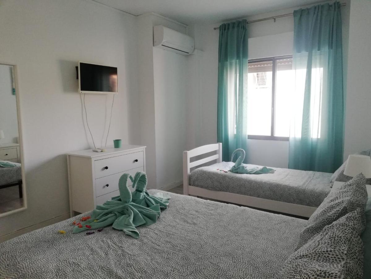 Apartamento Con Encanto 'Larios Luxy' Apartment Malaga Exterior photo