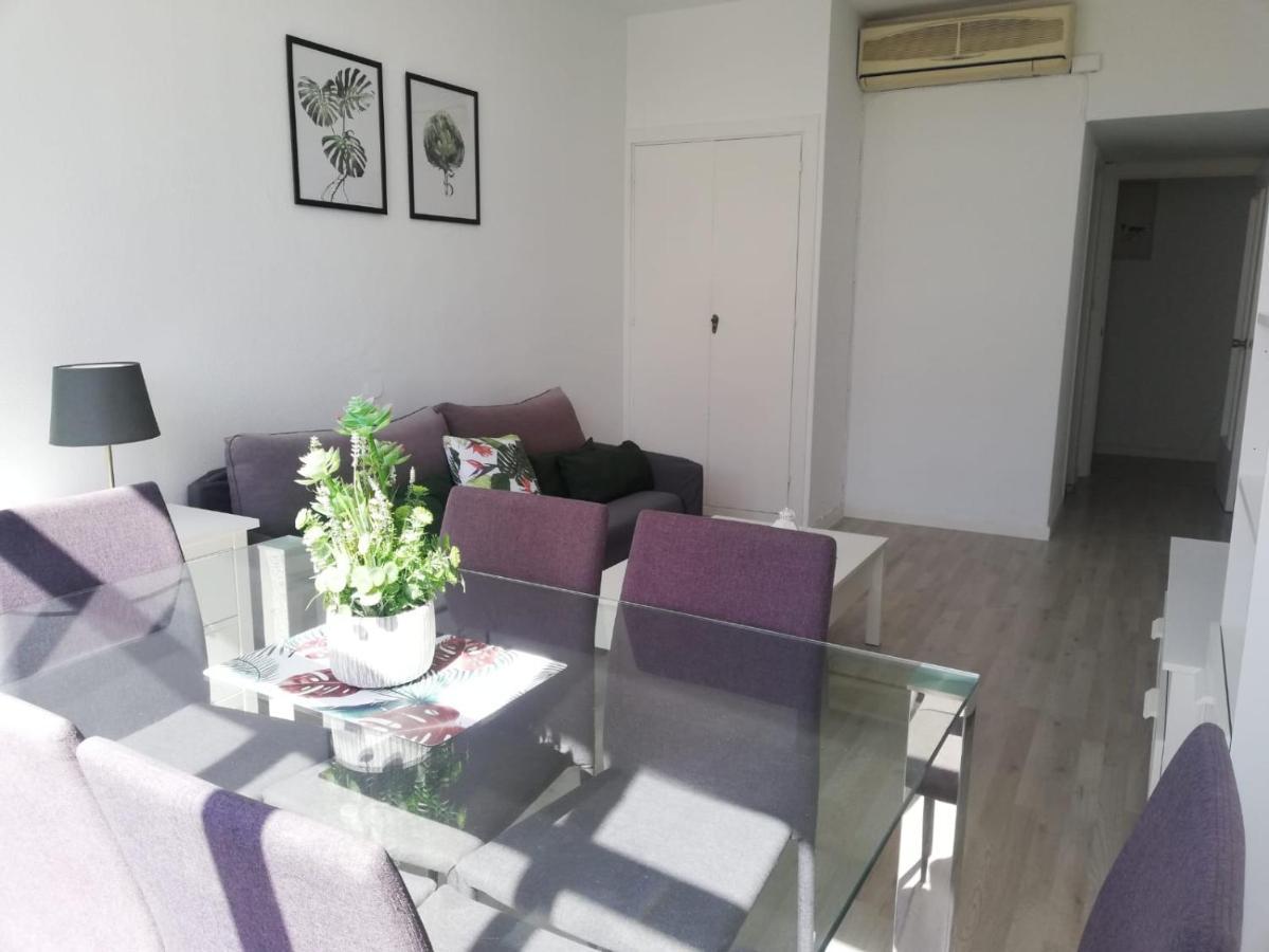 Apartamento Con Encanto 'Larios Luxy' Apartment Malaga Exterior photo