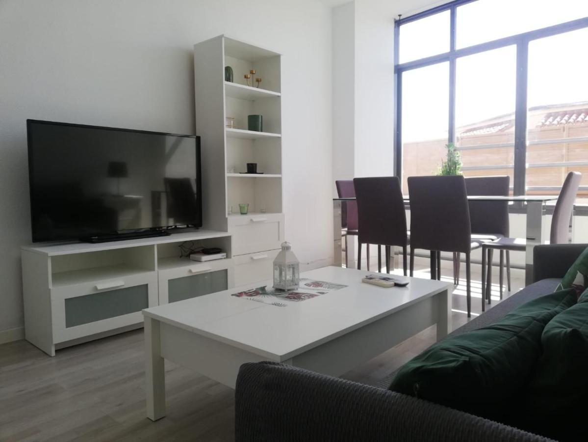 Apartamento Con Encanto 'Larios Luxy' Apartment Malaga Exterior photo