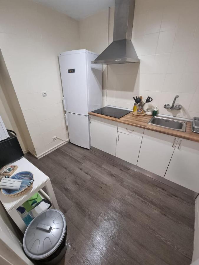 Apartamento Con Encanto 'Larios Luxy' Apartment Malaga Exterior photo