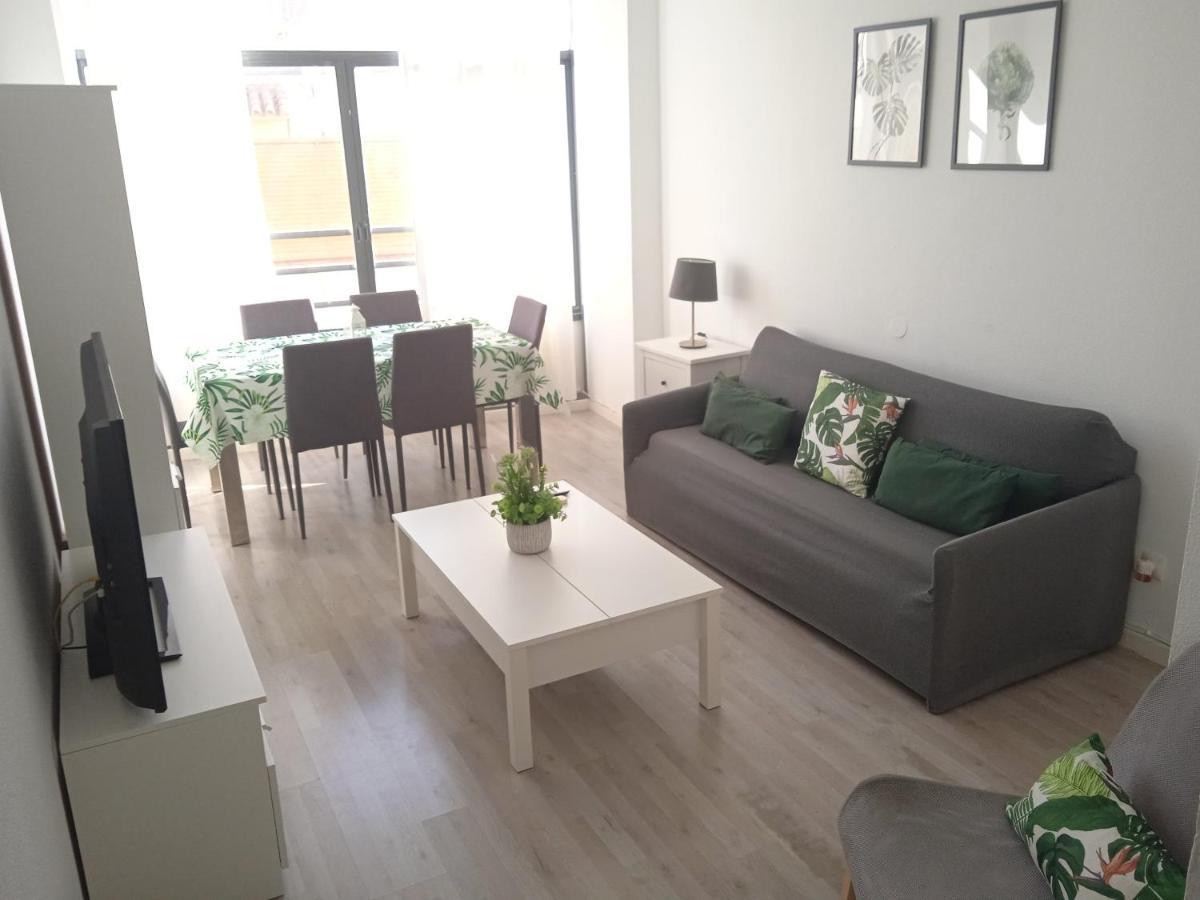 Apartamento Con Encanto 'Larios Luxy' Apartment Malaga Exterior photo